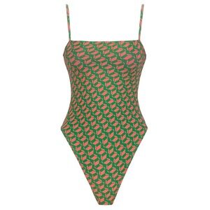 Montce Geo Jacelyn One-Piece